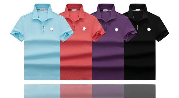 mens designer polos shirts for man high street italy embroidery garter snakes little bees printing brands clothes cottom clothing tees #01, White;black
mens designer polos shirts for man high street italy embroidery garter snakes little bees printing brands clothes cottom clothing tees #01, White;black