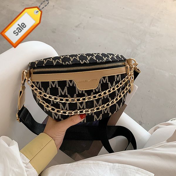 fashion diagonal leisure chain women's waist capacity ladies tassel shoulder bag large letter handbag casual factory outlet
fashion diagonal leisure chain women's waist capacity ladies tassel shoulder bag large letter handbag casual factory outlet