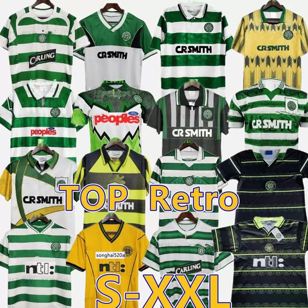 1984 1986 1996 06 08 celtic retro jersey 1991 1993 1998 1999 football shirts larsson classic vintage sutton 1995 1997 home away third, Black;yellow
1984 1986 1996 06 08 celtic retro jersey 1991 1993 1998 1999 football shirts larsson classic vintage sutton 1995 1997 home away third, Black;yellow