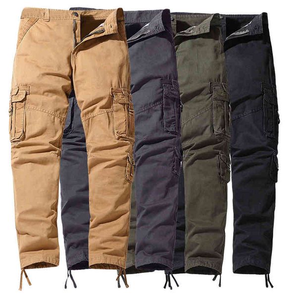 mens loose casual multi pocket straight solid color outdoor overalls trousers fashionable simple pant fast shipping g220507, Black
mens loose casual multi pocket straight solid color outdoor overalls trousers fashionable simple pant fast shipping g220507, Black