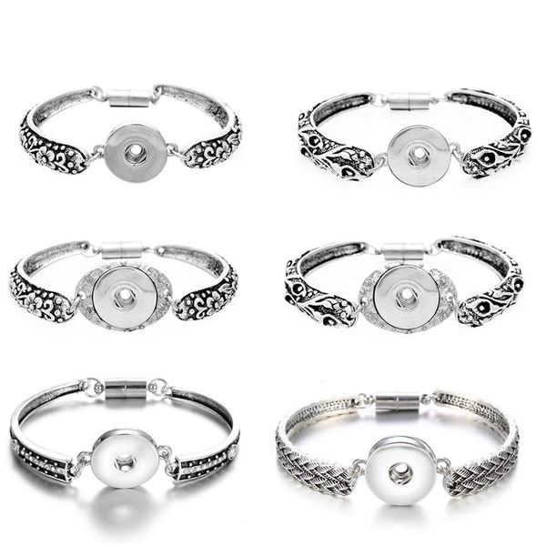 charm bracelets lovglisten vintage snap jewelry bracelet magnetic metal snaps button fit 1820mm interchangeable pack of amijt, Golden;silver
charm bracelets lovglisten vintage snap jewelry bracelet magnetic metal snaps button fit 1820mm interchangeable pack of amijt, Golden;silver