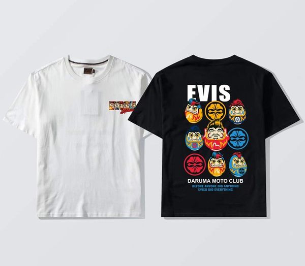 summer europe japan cartoon daruma motor club t shirts fashion mens short sleeve tshirt women clothes casual cotton tee, White;black
summer europe japan cartoon daruma motor club t shirts fashion mens short sleeve tshirt women clothes casual cotton tee, White;black