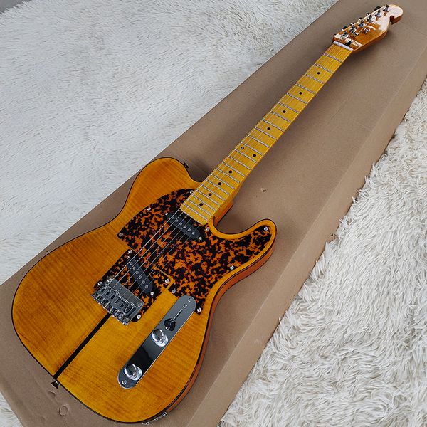 electric guitar brown wood grain bright face piano body leopard grain guard board passive pickup seiko made good timbre delivery to home
electric guitar brown wood grain bright face piano body leopard grain guard board passive pickup seiko made good timbre delivery to home