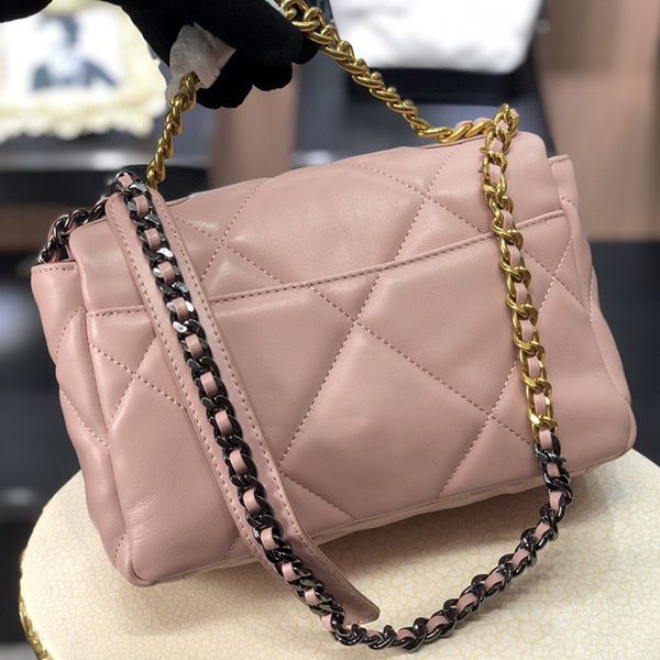 fashion lingge shoulder bags ladies luxury women designer bag crossbody handbags wallet genuine leather women's chain bags 30cm pink, Red;black
fashion lingge shoulder bags ladies luxury women designer bag crossbody handbags wallet genuine leather women's chain bags 30cm pink, Red;black
