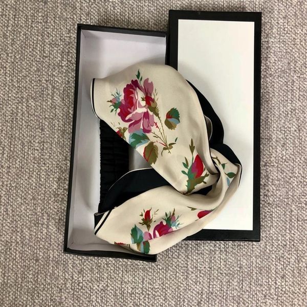 2020 design headband for women and men new floral designs headbands hair bands scarf accessories gifts drop267u, Silver
2020 design headband for women and men new floral designs headbands hair bands scarf accessories gifts drop267u, Silver