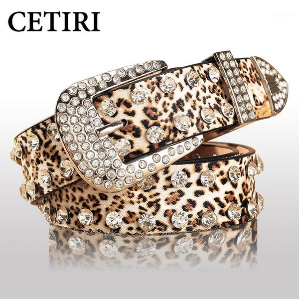 belts fashion womens with rhinestones leopard wide ladies for jeans coat 3.3cm width leather studded belt riemen dames, Black;brown
belts fashion womens with rhinestones leopard wide ladies for jeans coat 3.3cm width leather studded belt riemen dames, Black;brown