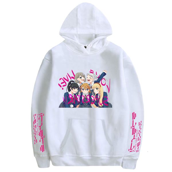 women's hoodies & sweatshirts anime luxury harajuku 2d printing with hood woman sweatshirt/casual men's clothes hooded sweatshirt, Black
women's hoodies & sweatshirts anime luxury harajuku 2d printing with hood woman sweatshirt/casual men's clothes hooded sweatshirt, Black