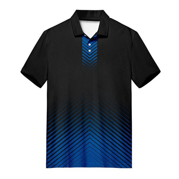 cross-border 3d three-dimensional pattern 29 lapel short sleeve advertising custom casual sports lapel shirt custom 220608, White;black
cross-border 3d three-dimensional pattern 29 lapel short sleeve advertising custom casual sports lapel shirt custom 220608, White;black