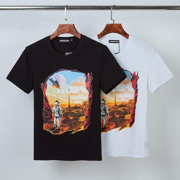 d2 phantom turtle 2021ss new mens designer t shirt paris fashion tshirts summer pattern t-shirt male 1 ntw dsquareds dsq2s dsqs, White;black
d2 phantom turtle 2021ss new mens designer t shirt paris fashion tshirts summer pattern t-shirt male 1 ntw dsquareds dsq2s dsqs, White;black