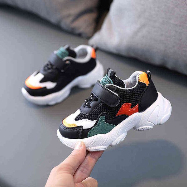 capsella kids comfortable shoes children soft sole shoe 1-6 years toddler boys girls sneakers mesh breathable sports shoes 21-30 g220527, Black;red
capsella kids comfortable shoes children soft sole shoe 1-6 years toddler boys girls sneakers mesh breathable sports shoes 21-30 g220527, Black;red