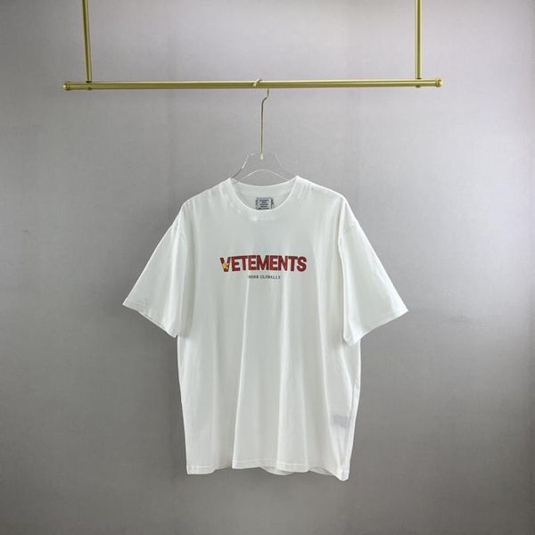 22ss classic letter print t shirt men women eu size cotton tees fashion summer, Black;brown
22ss classic letter print t shirt men women eu size cotton tees fashion summer, Black;brown