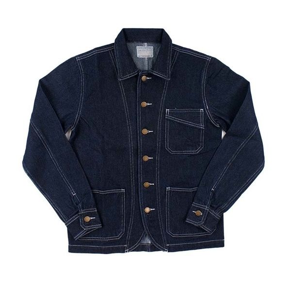 mcikkny men's cargo casual denim jackets coats loose fit straight jeans truckers jackets for men plus size s2xl t200502, Black;brown
mcikkny men's cargo casual denim jackets coats loose fit straight jeans truckers jackets for men plus size s2xl t200502, Black;brown