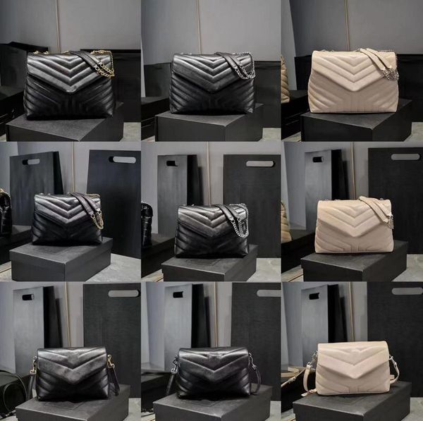 designer handbags square fat loulou chain bag y-shaped real leather women's bag large-capacity shoulder bags quilted messenger wallet
designer handbags square fat loulou chain bag y-shaped real leather women's bag large-capacity shoulder bags quilted messenger wallet