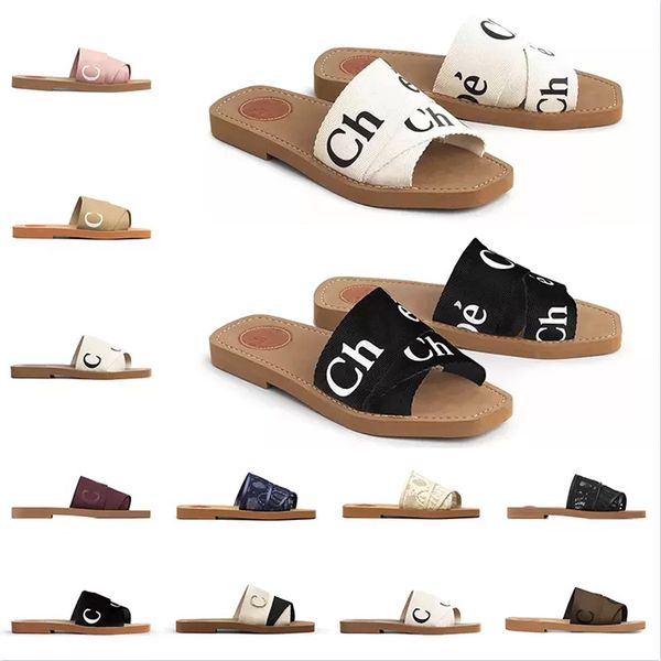 fashion sandals designer women slippers beach shoes classic summer indoor flip flops loafers flats shoes ladies sandal slipper, Black
fashion sandals designer women slippers beach shoes classic summer indoor flip flops loafers flats shoes ladies sandal slipper, Black