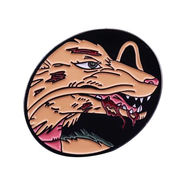 spirited away cartoon cute haku dragon enamel brooch pin jacket lapel metal pins brooches badges exquisite jewelry accessories, Blue
spirited away cartoon cute haku dragon enamel brooch pin jacket lapel metal pins brooches badges exquisite jewelry accessories, Blue