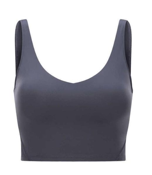 women yoga bra lu-109 sports vest fitness underwear tanks solid color lady outfits shirts with removable cups exercise bra
women yoga bra lu-109 sports vest fitness underwear tanks solid color lady outfits shirts with removable cups exercise bra