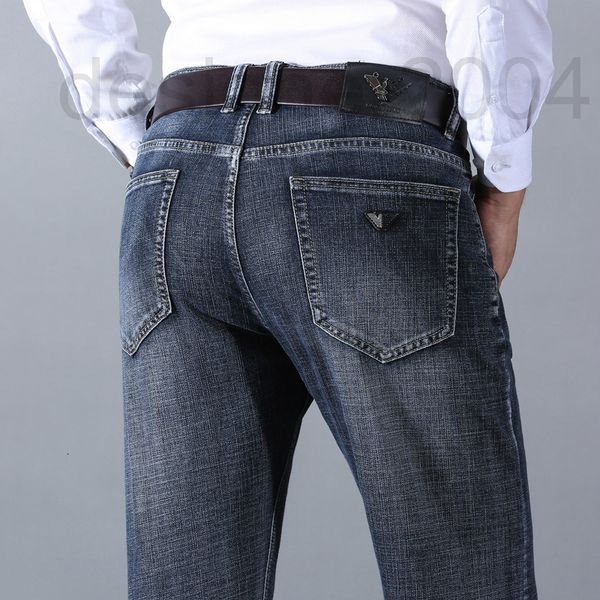 men's jeans designer aj jeans men's 2021 autumn and winter new business casual loose versatile pants thick 0mf2, Blue
men's jeans designer aj jeans men's 2021 autumn and winter new business casual loose versatile pants thick 0mf2, Blue