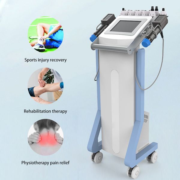 2022 selling shock wave therapy body massage physiotherapy tens with 2 handles machine extracorporeal shock ed shockwave treatment for clini
2022 selling shock wave therapy body massage physiotherapy tens with 2 handles machine extracorporeal shock ed shockwave treatment for clini
