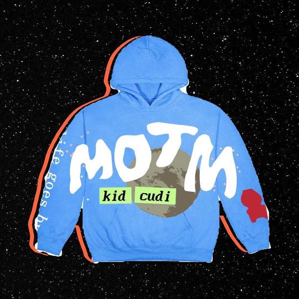 cudi original cpfm motm kid 3 three-dimensional printing american sweater for men and women, autumn and winter plush hoodie, Black
cudi original cpfm motm kid 3 three-dimensional printing american sweater for men and women, autumn and winter plush hoodie, Black