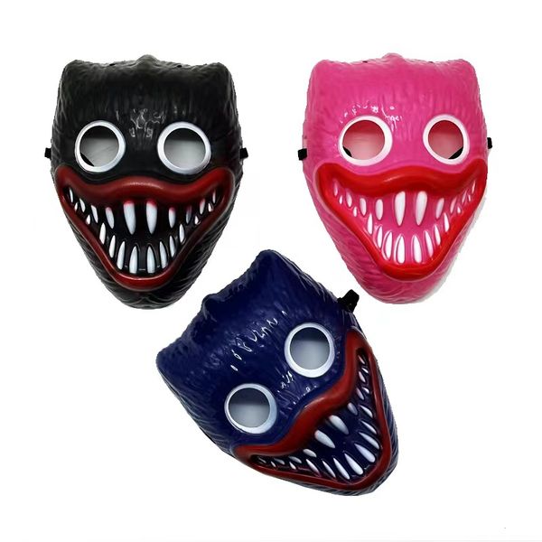 new pvc game mask halloween party horror cosplay costume masks festival favor props 8.2inch, Blue
new pvc game mask halloween party horror cosplay costume masks festival favor props 8.2inch, Blue