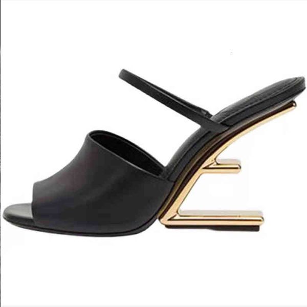 sandals song yanfei's same high-heeled sandals women's summer french mink hair one line belt ladies' shoes zkg2, Black
sandals song yanfei's same high-heeled sandals women's summer french mink hair one line belt ladies' shoes zkg2, Black