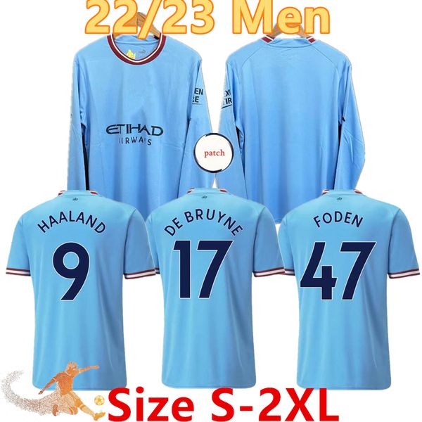 2022 2023 de bruyne anniversary haaland soccer jerseys foden grealish mahrez mans cities football shirt bernardo sterling 22 23 man kits kid, Black;yellow
2022 2023 de bruyne anniversary haaland soccer jerseys foden grealish mahrez mans cities football shirt bernardo sterling 22 23 man kits kid, Black;yellow