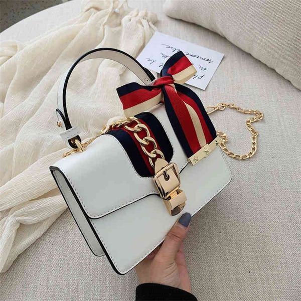 women's four seasons fashion simple chain small square slant cross portable clearance outlet sale
women's four seasons fashion simple chain small square slant cross portable clearance outlet sale