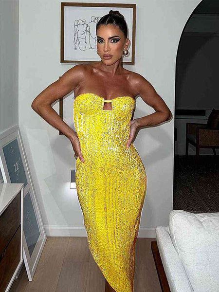 women a-line sequins off-shoulder dress 2022 backless irregular party summer long robe ladies sleeveless fashion clothes t220818, Black;gray
women a-line sequins off-shoulder dress 2022 backless irregular party summer long robe ladies sleeveless fashion clothes t220818, Black;gray