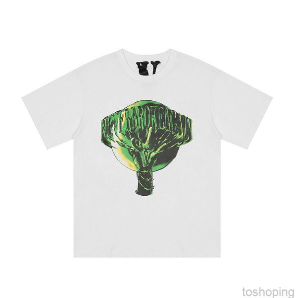 2022 men's t-shirt summer clothes youth cotton loose v letter street hip-hop bottoming shirt couple clothes 11, White;black
2022 men's t-shirt summer clothes youth cotton loose v letter street hip-hop bottoming shirt couple clothes 11, White;black