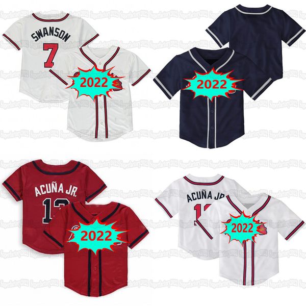 13 ronald acuna jr .2021 toddler jersey freddie an chipper jones aaron murphy shane greene foltynewicz josh donaldson justice glavine, Blue;black
13 ronald acuna jr .2021 toddler jersey freddie an chipper jones aaron murphy shane greene foltynewicz josh donaldson justice glavine, Blue;black