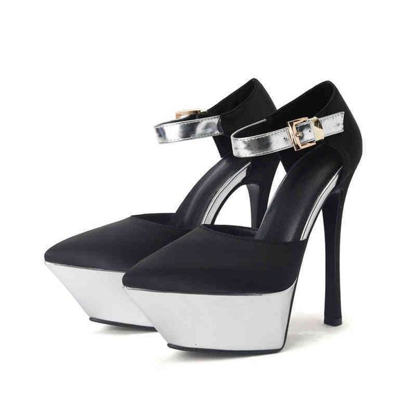 shoes spring dress and summer ladies high heels fashion patent leather thick sole stilettos banquet pointed toe brand women's arwj 6n2s, Black
shoes spring dress and summer ladies high heels fashion patent leather thick sole stilettos banquet pointed toe brand women's arwj 6n2s, Black