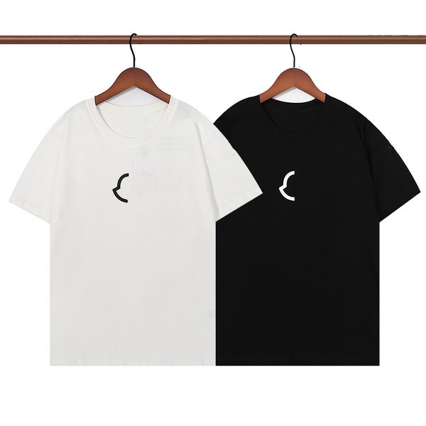 men popular clothes casual t-shirt designer t shirts high-quality galleryes quick-drying cotton print mens breathab, White;black
men popular clothes casual t-shirt designer t shirts high-quality galleryes quick-drying cotton print mens breathab, White;black