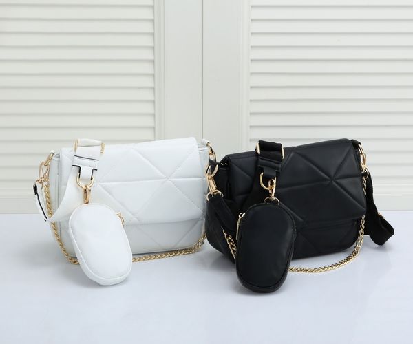 tz designer bags luxury ladies classic triangle logo pattern crossbody bags wide strap shoulder bag chain tote bag with small coin key case
tz designer bags luxury ladies classic triangle logo pattern crossbody bags wide strap shoulder bag chain tote bag with small coin key case