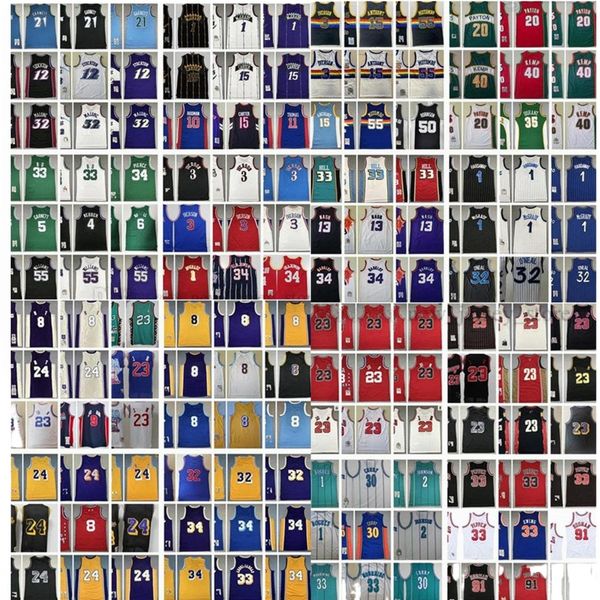 mitchell and ness retro michael stitched basketball jerseys iverson pippen rodman mcgrady garnett malone mutombo bibby stockton kemp payton, Black;red
mitchell and ness retro michael stitched basketball jerseys iverson pippen rodman mcgrady garnett malone mutombo bibby stockton kemp payton, Black;red