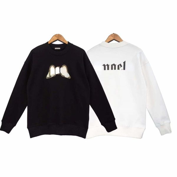 pa sweater mens hoodie designer hoody angel wings embroidered round neck long sleeve t shirt men women sweatshirts cotton pullover sweaters, Black
pa sweater mens hoodie designer hoody angel wings embroidered round neck long sleeve t shirt men women sweatshirts cotton pullover sweaters, Black