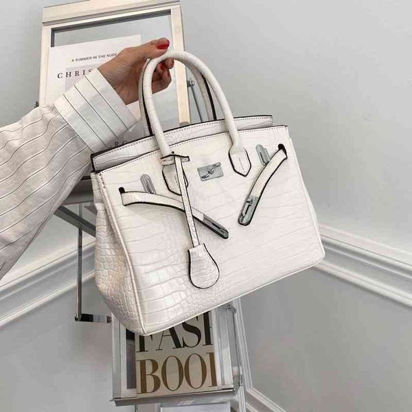 designer luxury birkinss handbags platinum pattern women's bag crocodile large versatile 2022 spring and summer fashion single shoulder
designer luxury birkinss handbags platinum pattern women's bag crocodile large versatile 2022 spring and summer fashion single shoulder