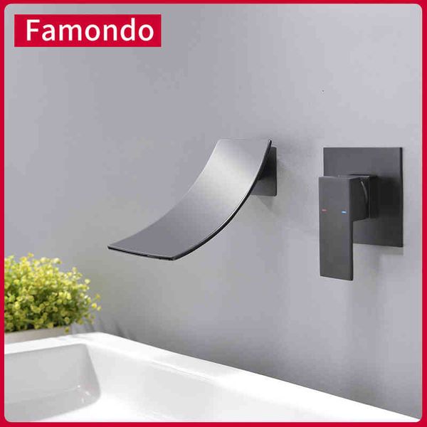 bidet faucets el copper black wall concealed waterfall faucet, toilet and cold water basin embedded faucet xgmd
bidet faucets el copper black wall concealed waterfall faucet, toilet and cold water basin embedded faucet xgmd