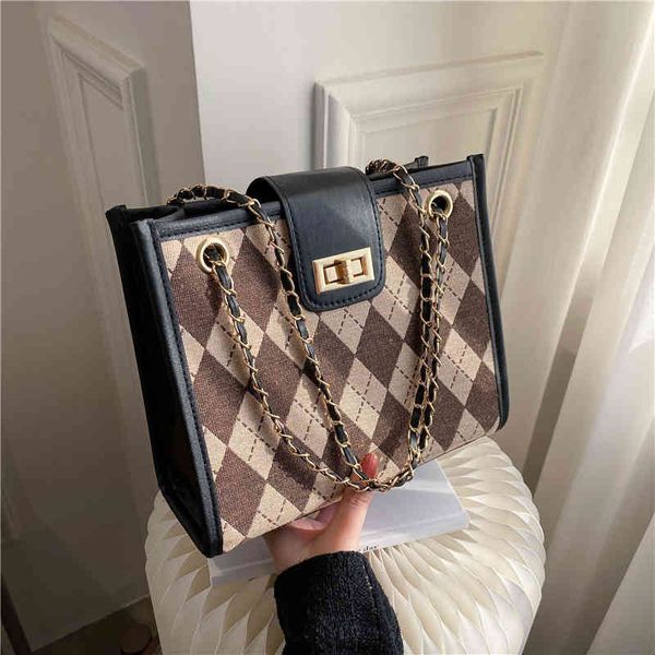 50% off large capacity leisure women's 2022 new trend and single shoulder simple style messenger trendy fashion one shoulder underarm h
50% off large capacity leisure women's 2022 new trend and single shoulder simple style messenger trendy fashion one shoulder underarm h