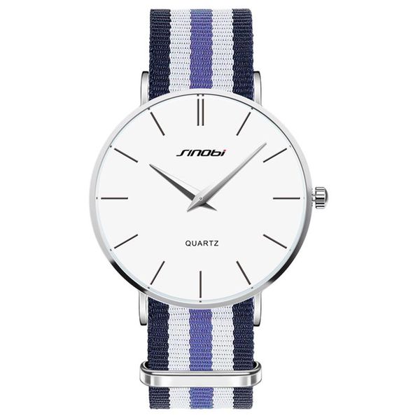lover's brand sinobi watches men women fashion casual sport clock classical nylon quartz wrist watch relogio masculino feminino, Slivery;brown
lover's brand sinobi watches men women fashion casual sport clock classical nylon quartz wrist watch relogio masculino feminino, Slivery;brown