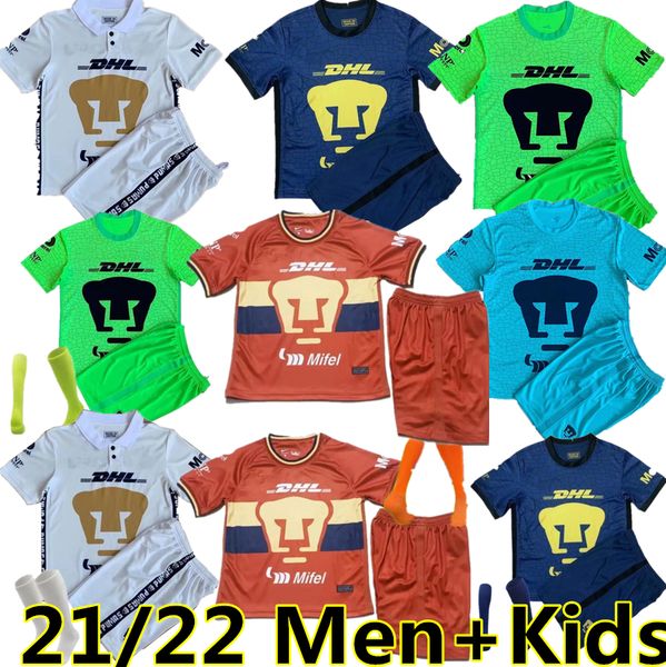 2021 2022 mexico club unam cougar soccer jersey special edition malcorra mora iturbe rodriguez liga mx men and kids football shirts in stock, Black;yellow
2021 2022 mexico club unam cougar soccer jersey special edition malcorra mora iturbe rodriguez liga mx men and kids football shirts in stock, Black;yellow