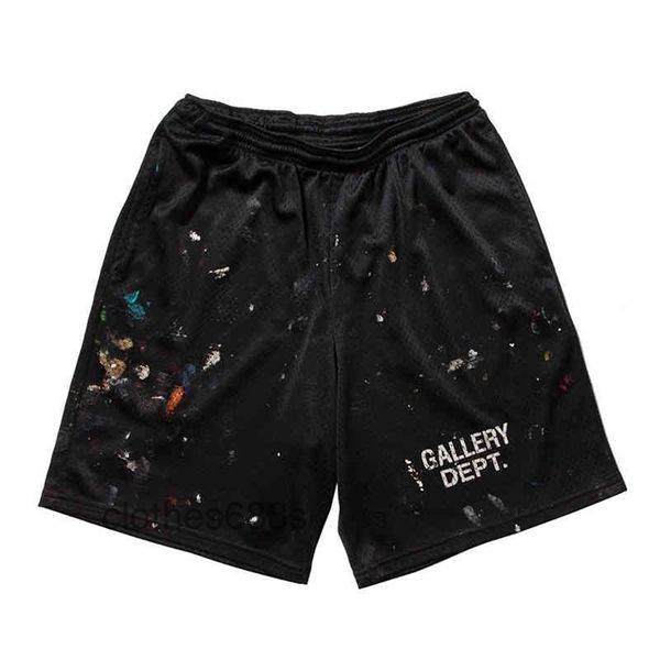 sweaterpants gallerydept mens shorts designer pants colorful ink-jet hand-painted french classic printed mesh sports drawstring fashion tren, White;black
sweaterpants gallerydept mens shorts designer pants colorful ink-jet hand-painted french classic printed mesh sports drawstring fashion tren, White;black
