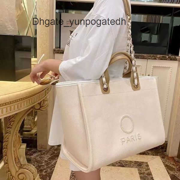 women fashion luxury evening bags brand ch handbags pearl beach bag designers female canvas portable high-capacity classic trend big handbag, Black;red
women fashion luxury evening bags brand ch handbags pearl beach bag designers female canvas portable high-capacity classic trend big handbag, Black;red