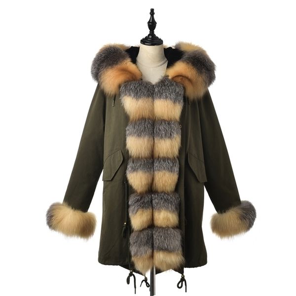 ur fashion real fur coat women black parka natural silver fur coat with hood adjustable winter fur parka short 201214
ur fashion real fur coat women black parka natural silver fur coat with hood adjustable winter fur parka short 201214