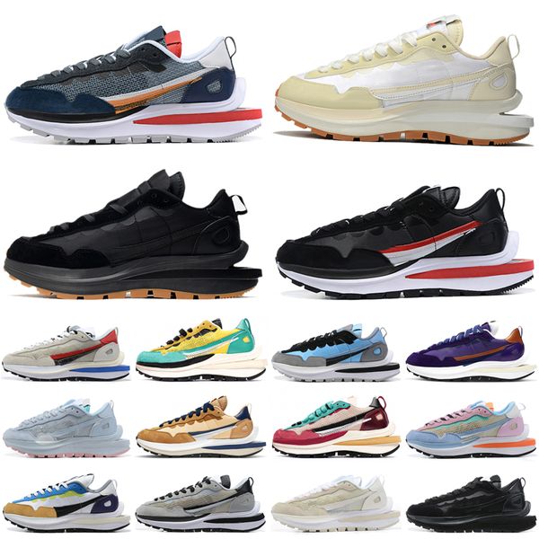 2022 vaporwaffle sneakers men women casual shoes ldwaffle white nylon dark iris ldv sesame sail pure platinum platform trainers 36-45
2022 vaporwaffle sneakers men women casual shoes ldwaffle white nylon dark iris ldv sesame sail pure platinum platform trainers 36-45
