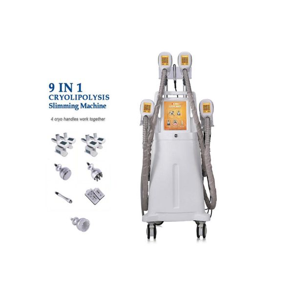 criolipolisis cool 4 cryo handles cryotherapy body shaping 40k cavitation slimming machine cryo machine e fat
criolipolisis cool 4 cryo handles cryotherapy body shaping 40k cavitation slimming machine cryo machine e fat