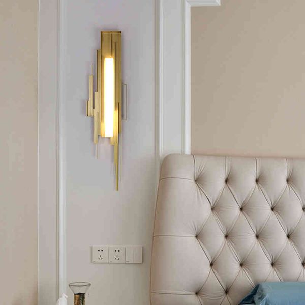 pendant lamps nordic lamps living room bed designer villa el model creative post-modern simple and personalized wall lamp
pendant lamps nordic lamps living room bed designer villa el model creative post-modern simple and personalized wall lamp