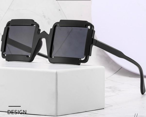 spring man woman stereoscopic cutting fashion small square frame sunglasses decoration for summer beach taking cycling traveling modeling ey, White;black
spring man woman stereoscopic cutting fashion small square frame sunglasses decoration for summer beach taking cycling traveling modeling ey, White;black
