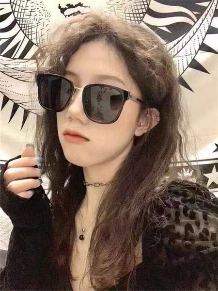 50% discount for factory direct salesnew g family box sunglasses gg0563sk net red same style personalized men's and women's sungla, White;black
50% discount for factory direct salesnew g family box sunglasses gg0563sk net red same style personalized men's and women's sungla, White;black