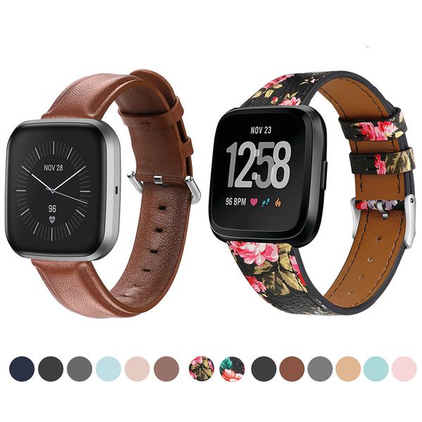 genuine real leather straps band for fitbit versa 2 3 lite smart watch sport bracelet waterproof wrist strap
genuine real leather straps band for fitbit versa 2 3 lite smart watch sport bracelet waterproof wrist strap