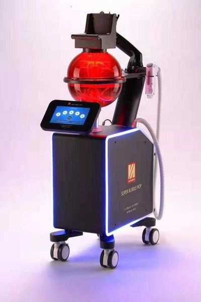 new h2o2 super bubble facial machine hydrogen aqua peel dermabrasion machine deep cleaning beauty instrument
new h2o2 super bubble facial machine hydrogen aqua peel dermabrasion machine deep cleaning beauty instrument